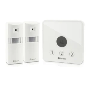 Wireless Home Doorway Alert Kit - SWADS-ALARMS-GL