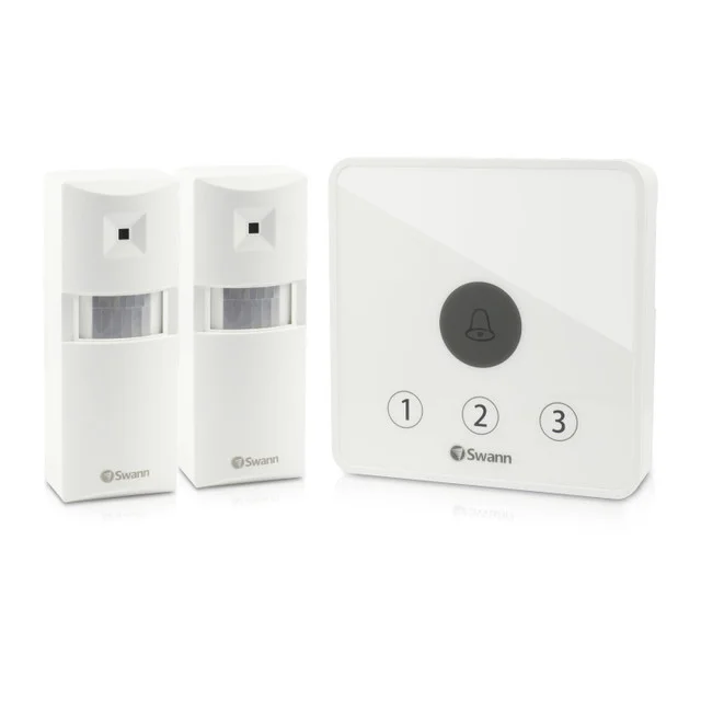 Wireless Home Doorway Alert Kit - SWADS-ALARMS-GL