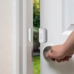 WiFi Window & Door Alarm Sensor - SWIFI-WDOOR-GL - Image 3