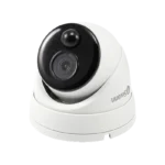 Swann 1080p White Dome Camera With PIR Motion Sensor- SWPRO-1080MSD-AU - Image 2