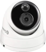 Swann 1080p White Dome Camera With PIR Motion Sensor- SWPRO-1080MSD-AU - Image 3