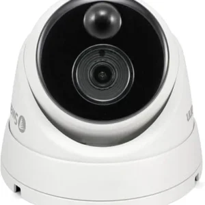 Swann Camera With PIR Motion Sensor- Features-SWPRO-1080MSD-AU