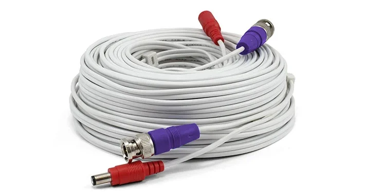 Security Extension Cable