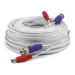 BNC 100ft/30m Security Extension Cable - SWPRO-30ULCBL-GL - Image 2