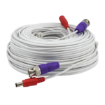 BNC 100ft/30m Security Extension Cable - SWPRO-30ULCBL-GL