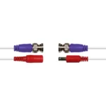 BNC 100ft/30m Security Extension Cable - SWPRO-30ULCBL-GL - Image 3