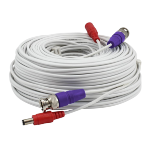 BNC 100ft/30m Security Extension Cable - SWPRO-30ULCBL-GL
