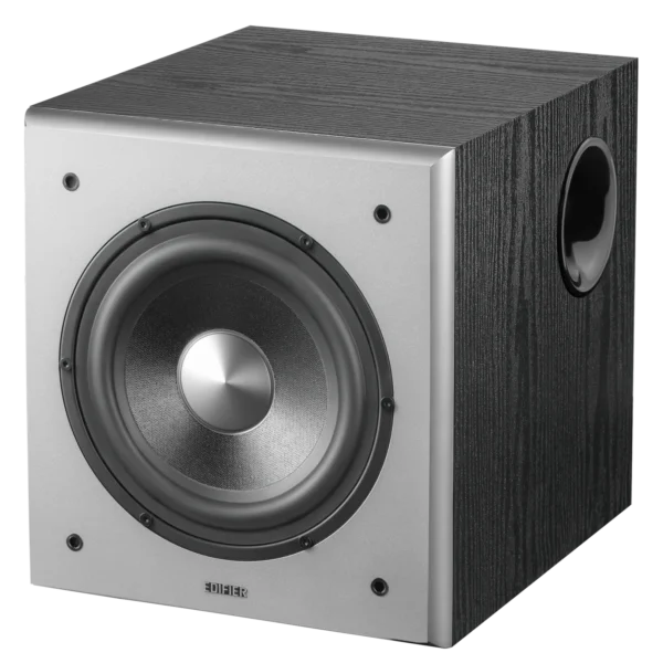 Edifier T5 Powered Active Subwoofer - Image 2