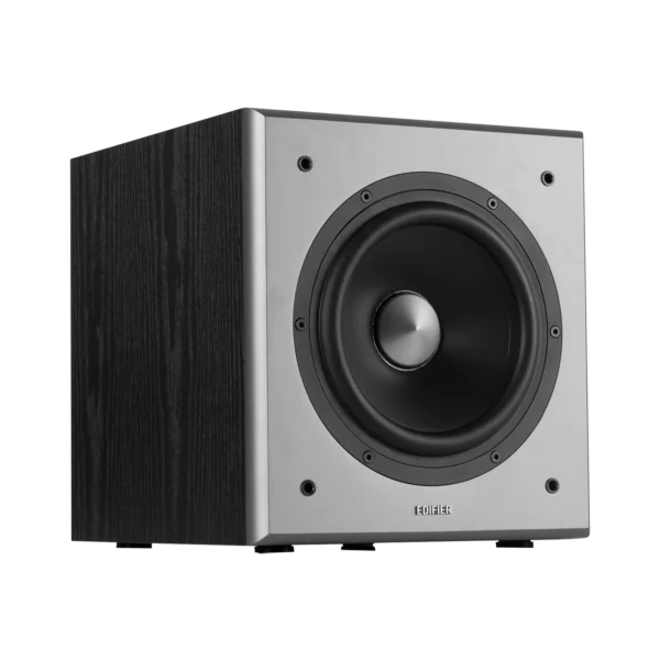 Edifier T5 Powered Active Subwoofer - Image 3