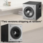 Edifier T5 Powered Active Subwoofer - Image 5