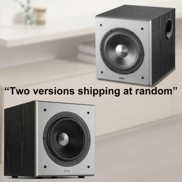 Edifier T5 Powered Active Subwoofer - Image 5