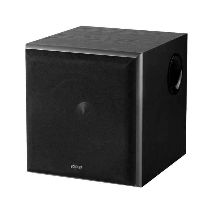 Edifier T5 Powered Active Subwoofer-T5