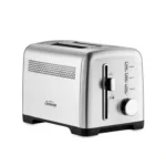 Sunbeam Fresh Start 2 Slice Toaster-TAM1002SS