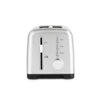 Sunbeam Fresh Start 4 Slice Toaster-TAM1003SS