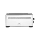 Sunbeam Fresh Start 4 Slice Toaster-TAM1003SS