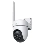 TP Link Outdoor Pan/Tilt 4G LTE Camera-TC40GW