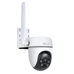 TP Link Outdoor Pan/Tilt 4G LTE Camera-TC40GW