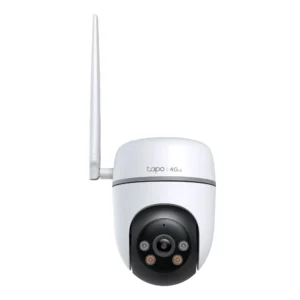 TP Link Outdoor Pan/Tilt 4G LTE Camera-TC40GW