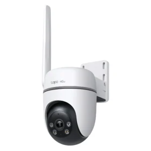 TP Link Outdoor Pan/Tilt 4G LTE Camera-TC40GW