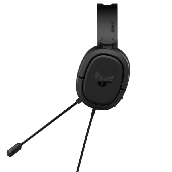 ASUS TUF Gaming H1 headset - TUF GAMING H1 - Image 3