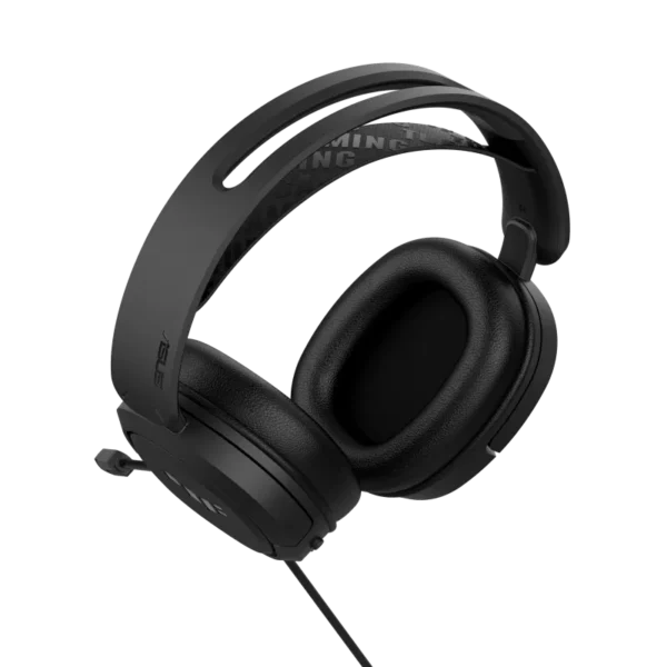 ASUS TUF Gaming H1 headset - TUF GAMING H1 - Image 4