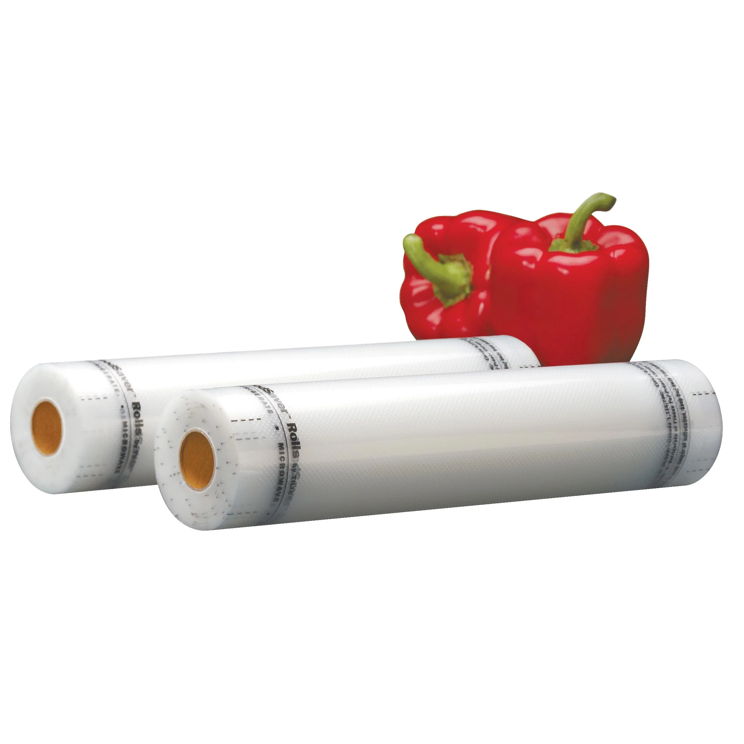 FoodSaver 2X28cm Rolls-VS0520