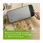 FoodSaver Cut & Seal Machine-VS2198