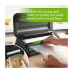 FoodSaver Cut & Seal Machine-VS2198