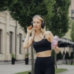 Edifier Wireless Over-ear Headphones-W800BT-PRO-GREY - Image 4