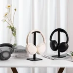 Edifier Wireless Over-ear Headphones-W800BT-PRO-GREY