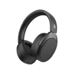 Wireless Over-ear Headphones with Active Noise Cancellation - W830NB-BLACK