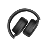 Wireless Over-ear Headphones with Active Noise Cancellation - W830NB-BLACK - Image 3