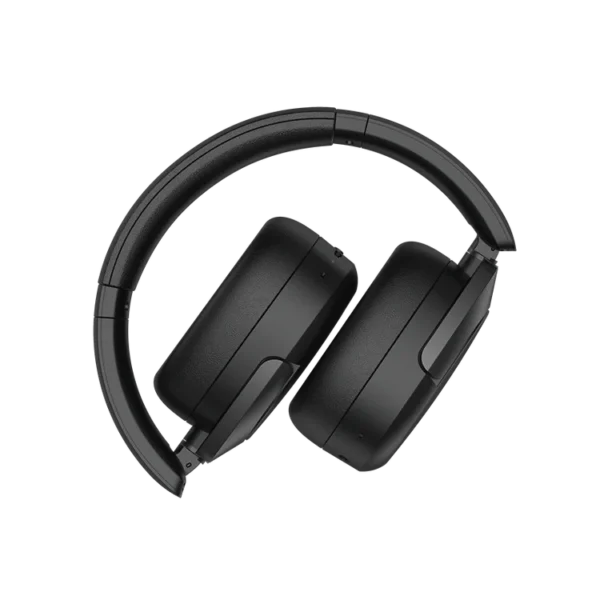 Wireless Over-ear Headphones with Active Noise Cancellation - W830NB-BLACK - Image 3