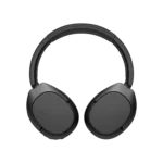 Wireless Over-ear Headphones with Active Noise Cancellation - W830NB-BLACK - Image 4