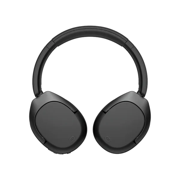 Wireless Over-ear Headphones with Active Noise Cancellation - W830NB-BLACK - Image 4