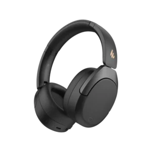 Wireless Over-ear Headphones with Active Noise Cancellation - W830NB-BLACK