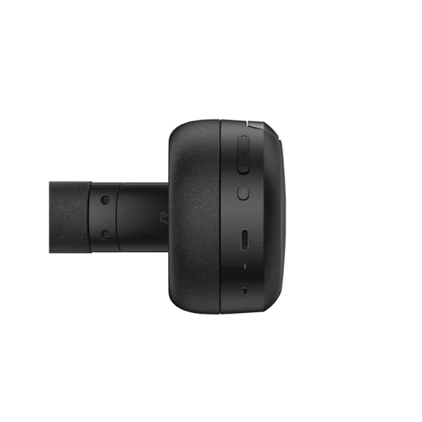 Wireless Over-ear Headphones with Active Noise Cancellation - W830NB-BLACK - Image 6