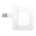 Belkin BoostCharge Compact USB-C Wall Charger 30W - WCA008auWH - Image 3