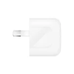 Belkin Boost Charge Compact USB-C Charger 20W-White-WCA009auWH