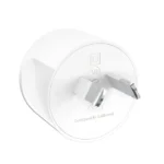Belkin Boost Charge Compact USB-C Charger 20W-White-WCA009auWH