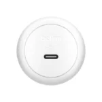 Belkin BoostCharge Compact 45W PD USB-C Wall Charger -White-WCA013auWH
