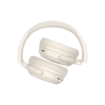 Edifier Wireless Over-Ear Headphones with Active Noise Cancellation - WH700NB Pro box-IVORY - Image 5