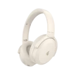 Wireless Over-Ear Headphones with Active Noise Cancellation - WH700NB Pro box-IVORY