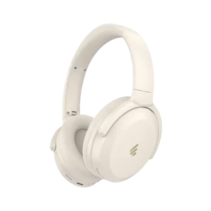 Wireless Over-Ear Headphones with Active Noise Cancellation - WH700NB Pro box-IVORY