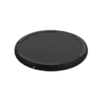 Belkin BoostCharge Wireless Charging Pad + USB-C to USB-C Cable (1.5M)-Black-WIA012fqBK - Image 5