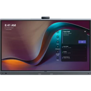 Yealink Meeting Board Pro 65" Interactive 4K Meeting Board-1203670