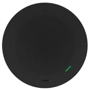 Yealink (CS10-D) CS10 Dante Edition,CS10(1),White Mesh Cover(1),Ceiling Tile Bridge-1306036