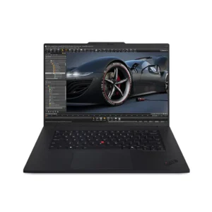 Lenovo ThinkPad P1 G7 16" WUXGA AI Ready Laptop-21KV002RAU