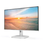 Philips 24" (16:9) Monitor, FHD IPS, HDMI, SPK, white-24E1N1100AW/75