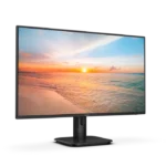Philips 24" (16:9) Monitor, FHD IPS, HDMI, Black-24E1N2100D/75